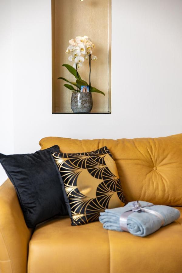 Tersatto Apartment Rijeka Luaran gambar
