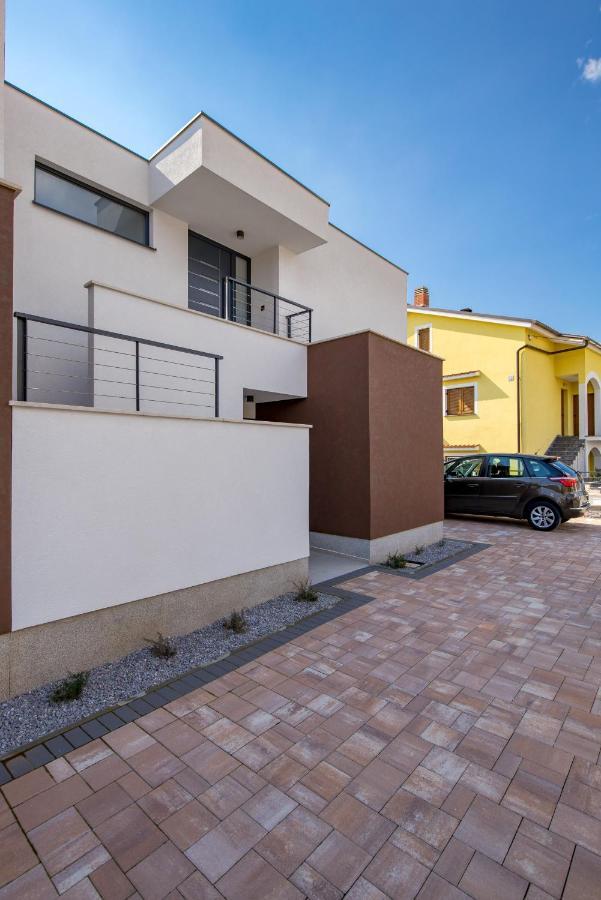 Tersatto Apartment Rijeka Luaran gambar
