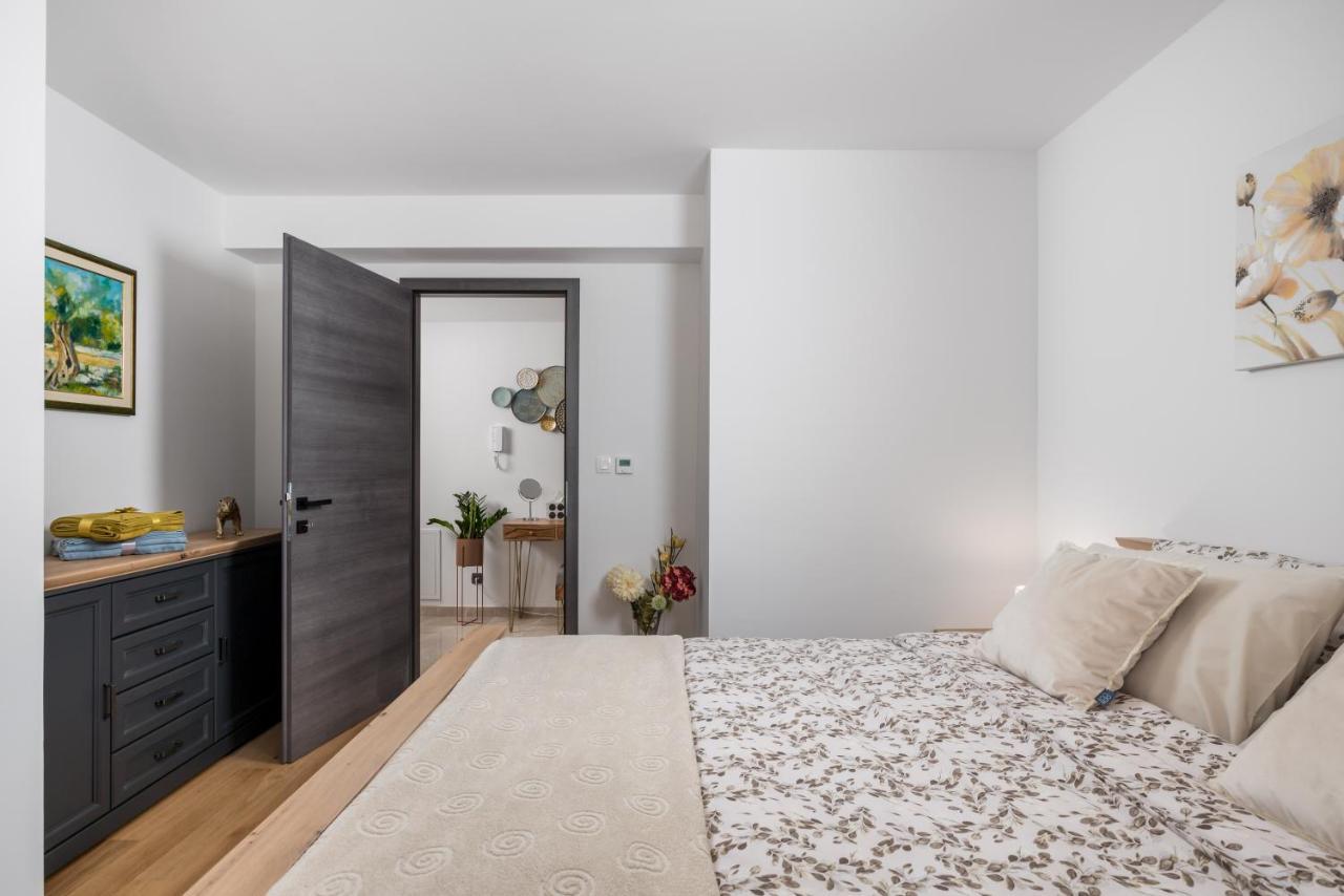 Tersatto Apartment Rijeka Luaran gambar